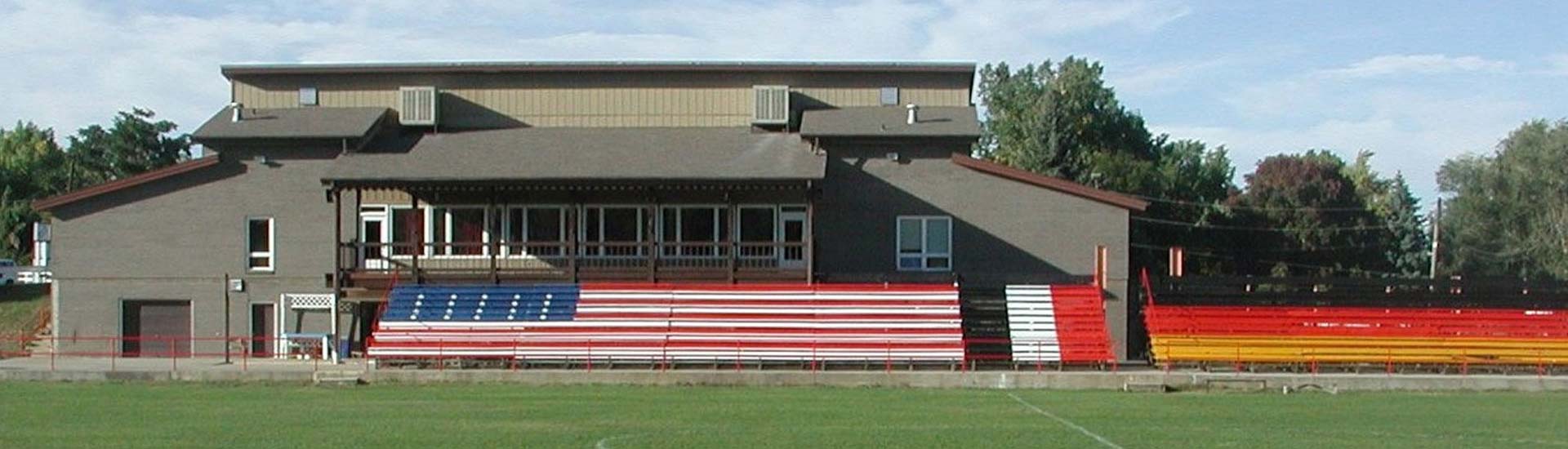 Denver Kickers Youth & Adult Soccer Club in Golden Colorado