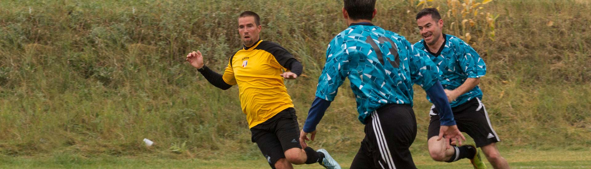 Denver Kickers Youth & Adult Soccer Club in Golden Colorado